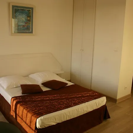 Hoteliere Scudo