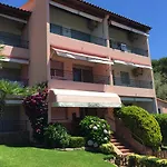 Apart Otel Hoteliere Scudo