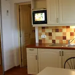 Hoteliere Scudo מלון דירות *