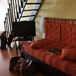 Hoteliere Scudo מלון דירות אז'אקסיו