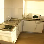 Hoteliere Scudo Apart Otel