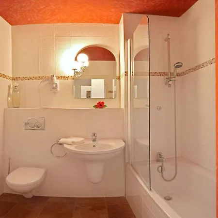 Hoteliere Scudo Aparthotel Ajaccio (Corsica)