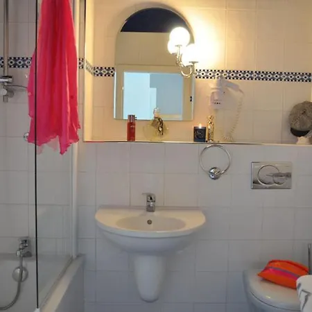 Hoteliere Scudo Aparthotel *