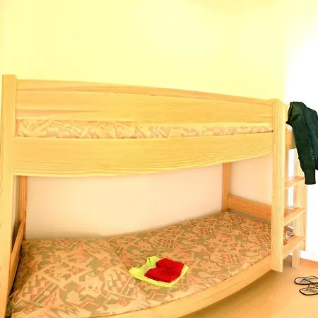 Hoteliere Scudo Hotel apartamentowy *