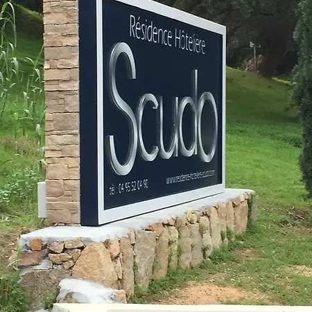 Hoteliere Scudo Aparthotel *