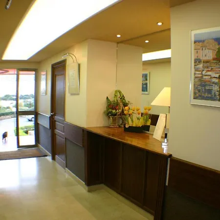 Aparthotel Hoteliere Scudo