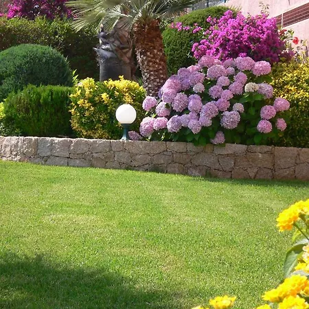 Aparthotel Hoteliere Scudo Ajaccio (Corsica)