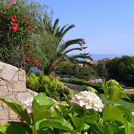 Aparthotel Hoteliere Scudo