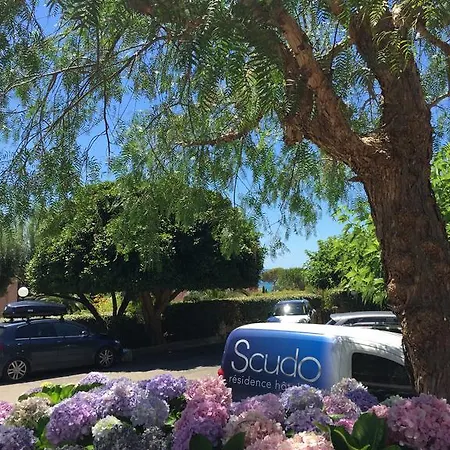 Aparthotel Hoteliere Scudo *