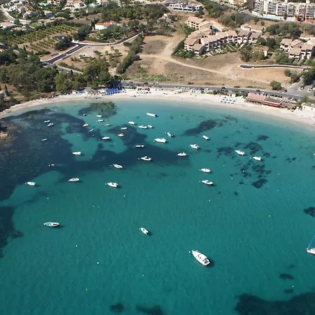 Hoteliere Scudo Aparthotel