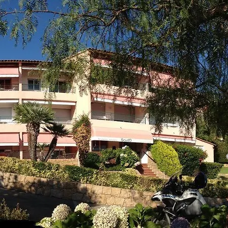 Hoteliere Scudo Aparthotel *