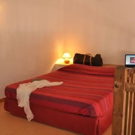 Hoteliere Scudo Aparthotel Ajaccio (Corsica)