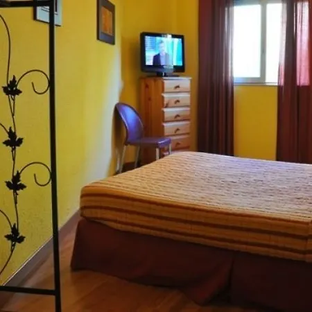 Hoteliere Scudo Aparthotel