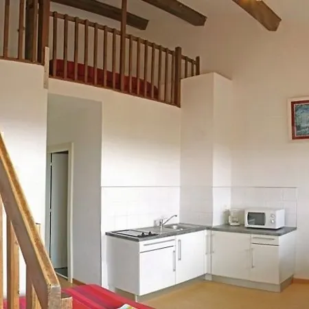 Hoteliere Scudo Aparthotel Ajaccio (Corsica)