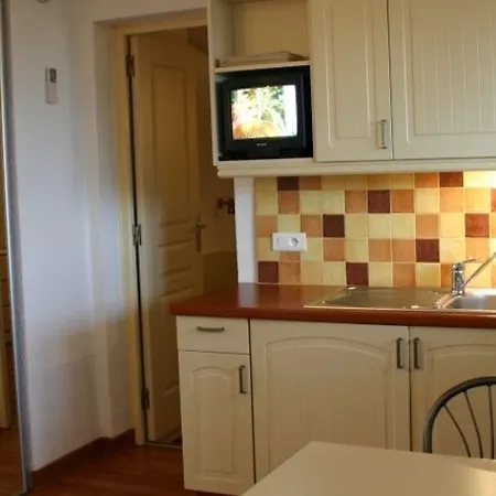 Hoteliere Scudo Aparthotel *