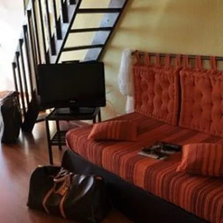 Hoteliere Scudo Aparthotel Ajaccio (Corsica)