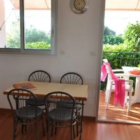 Hoteliere Scudo Hotel apartamentowy