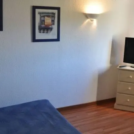 Hoteliere Scudo Aparthotel *