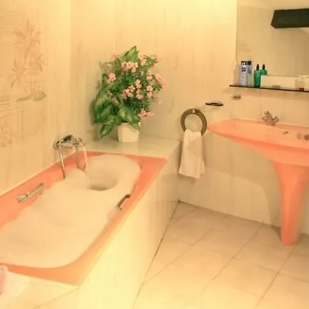 Hoteliere Scudo Aparthotel Ajaccio (Corsica)