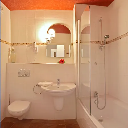 Hoteliere Scudo Aparthotel