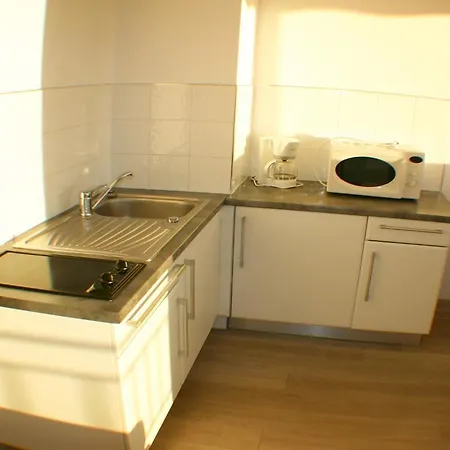 Hoteliere Scudo Aparthotel