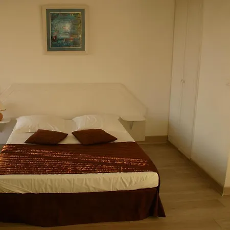 Hoteliere Scudo Aparthotel