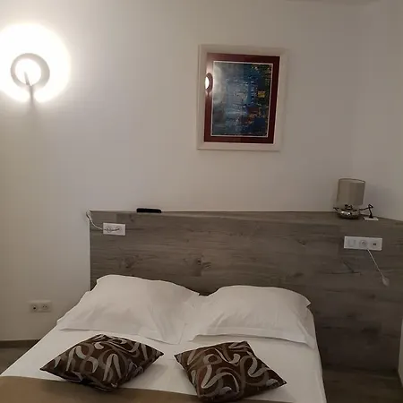 Hoteliere Scudo Aparthotel