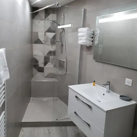 Aparthotel Hoteliere Scudo Ajaccio (Corsica)