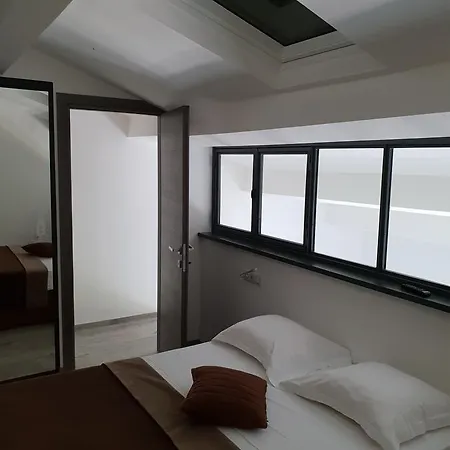 Aparthotel Hoteliere Scudo *