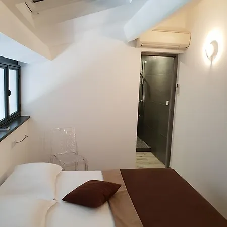 Hoteliere Scudo Aparthotel *