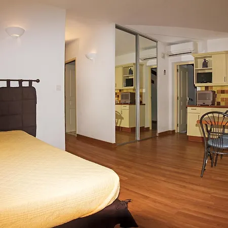 Aparthotel Hoteliere Scudo