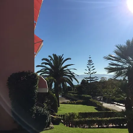 Aparthotel Hoteliere Scudo Ajaccio (Corsica)