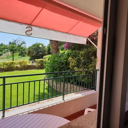 Hoteliere Scudo * Ajaccio (Corsica)