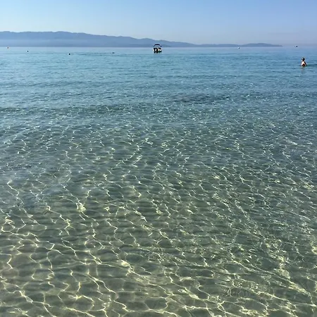 Aparthotel Hoteliere Scudo