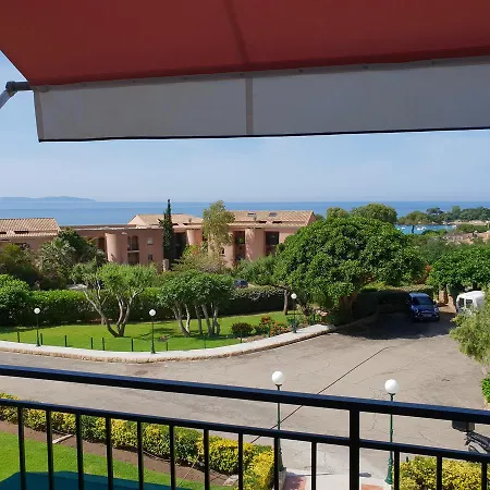 Hoteliere Scudo Aparthotel