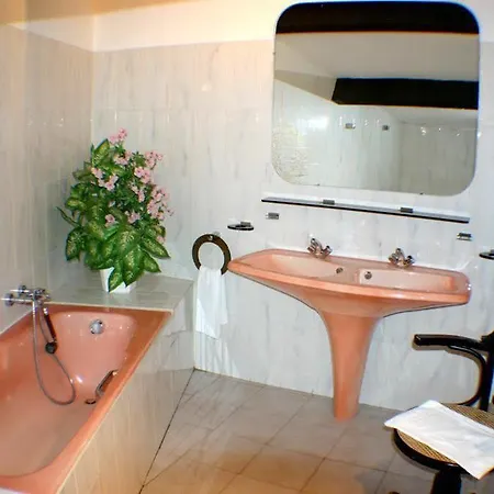 Aparthotel Hoteliere Scudo Ajaccio (Corsica)