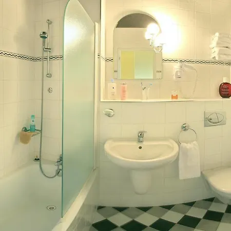 Hoteliere Scudo Aparthotel *