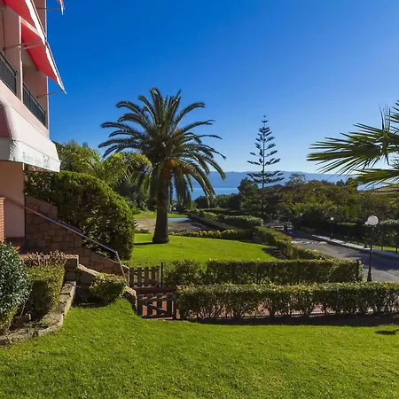 Aparthotel Hoteliere Scudo Ajaccio (Corsica)