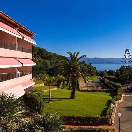 Hoteliere Scudo Aparthotel