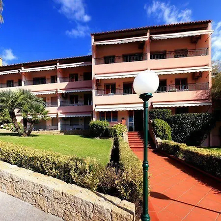 Aparthotel Hoteliere Scudo