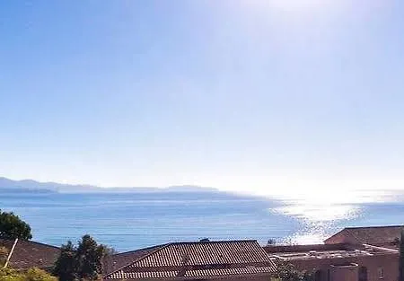 Aparthotel Hoteliere Scudo Ajaccio (Corsica)