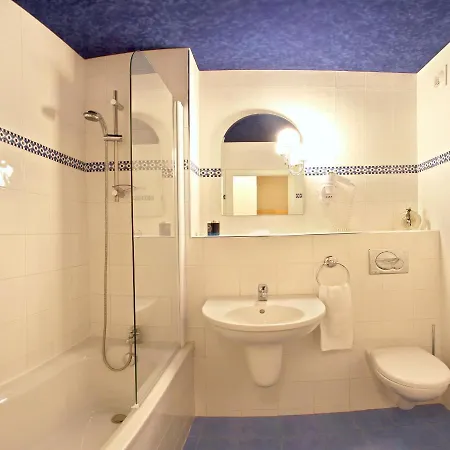 Aparthotel Hoteliere Scudo