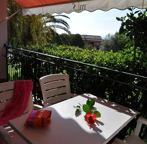 Hoteliere Scudo Aparthotel *