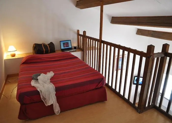 Hoteliere Scudo * Ajaccio (Corsica)