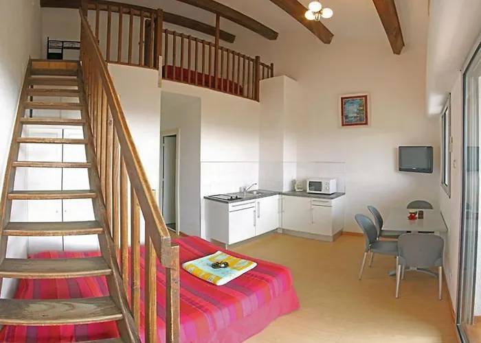 Hoteliere Scudo Aparthotel