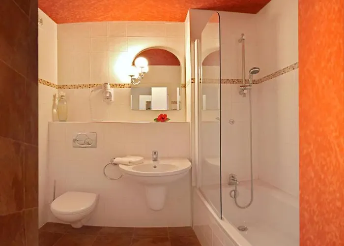 Hoteliere Scudo Aparthotel Ajaccio (Corsica)