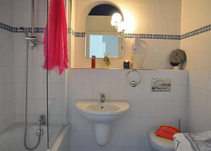 Hoteliere Scudo Aparthotel *