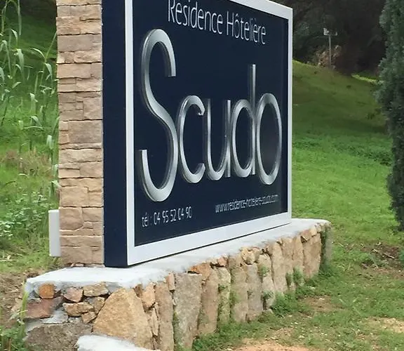 Hoteliere Scudo Aparthotel *