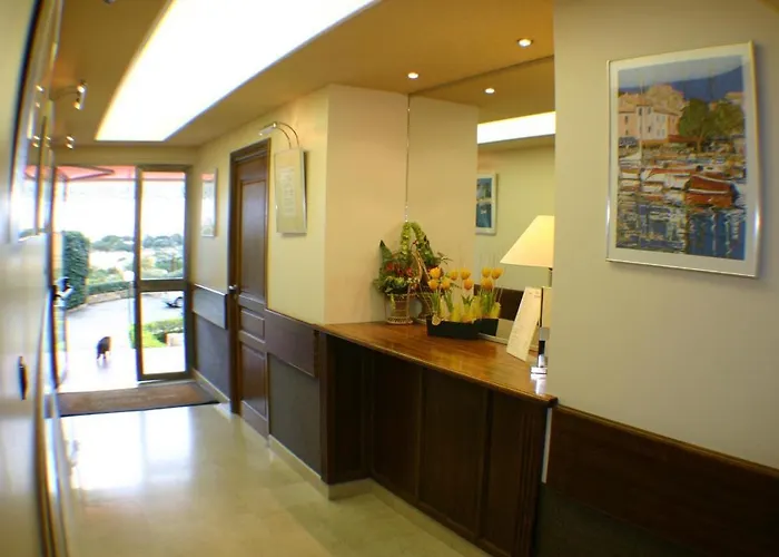 Aparthotel Hoteliere Scudo