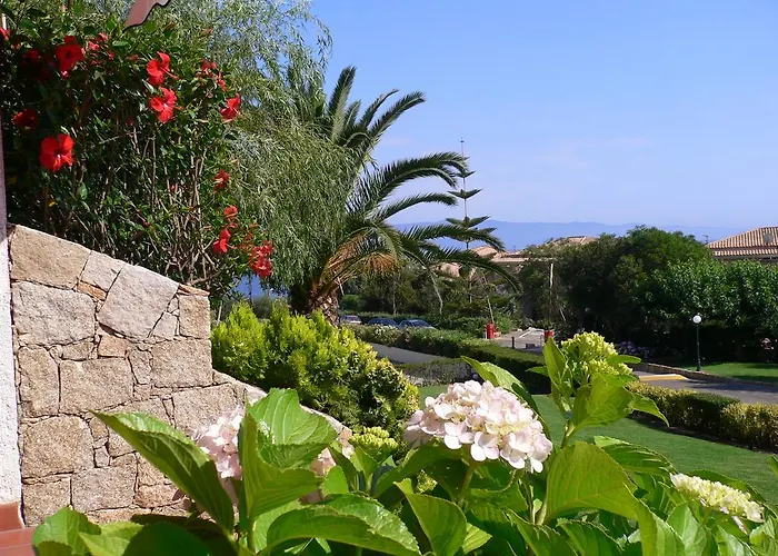 Aparthotel Hoteliere Scudo